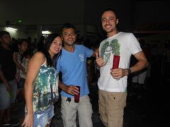 Natal Open Prime